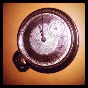 British band was parts /  repair